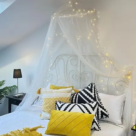 Apartment Living Puebla *