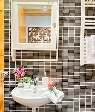 Apartment Living Puebla *