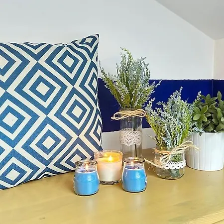 Living Puebla