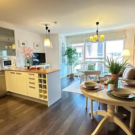 Living Puebla Apartment