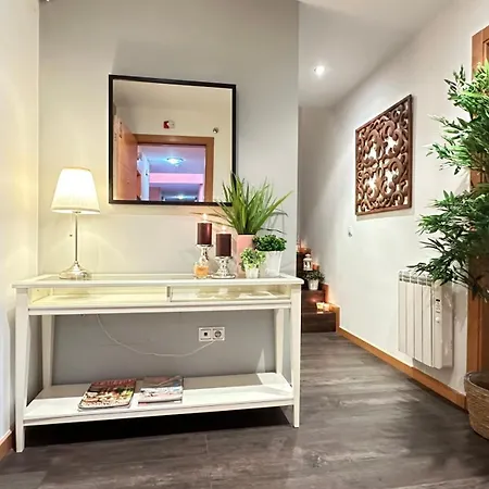 Apartment Living Puebla Pobra Do Caraminal