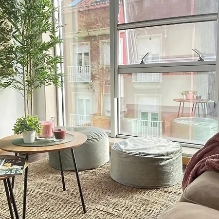 Apartment Living Puebla