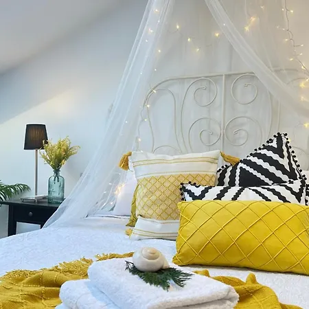 Living Puebla Apartment