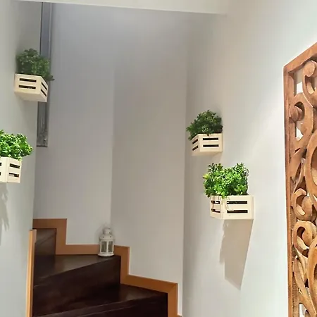 Living Puebla