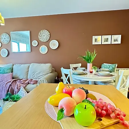 Apartment Living Puebla *